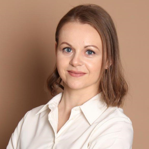 Anastasija Harutunjan